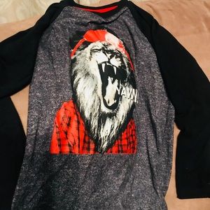 Boys Night Shirt